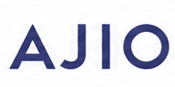 AJIO logo