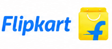 Flipkart logo