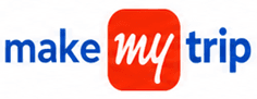 MakeMyTrip logo