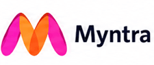 Myntra logo
