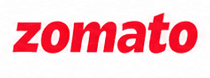 Zomato logo