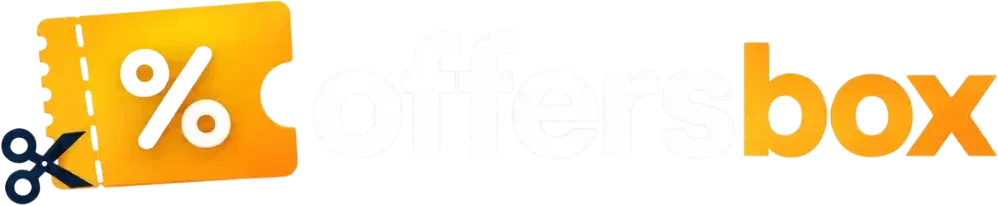 OffersBox logo